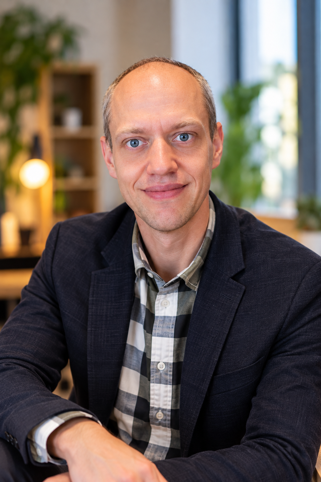 Christoph Tiemann, Reibungsfinder